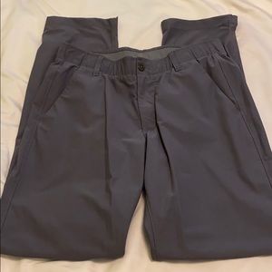 Under Armour golf pants
